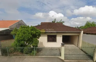 Casa com 4 quartos à venda na Rua Hermann Huhn, Jardim Iririú, Joinville