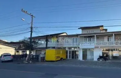Casa comercial e residencial  à venda, vila nova, joinville, sc