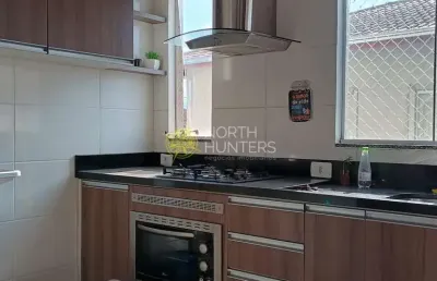 Apartamento com 3 quartos para alugar na Rua Ursa Maior, Guanabara, Joinville