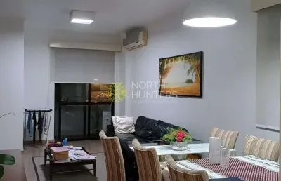 Apartamento com 3 quartos à venda na Rua Visconde de Mauá, América, Joinville
