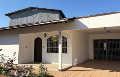 Casa à venda, itaum, estuda permuta por apartamento de maior valor na região norte.  joinville, sc
