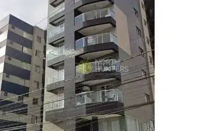 Apartamento com 3 quartos à venda na Rua Itaiópolis, América, Joinville