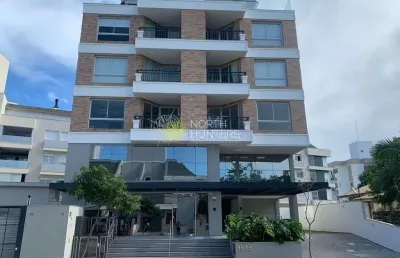 Apartamento para aluguel anual em jurerê, florianópolis