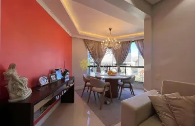 Apartamento à venda, jurerê internacional, florianópolis, sc