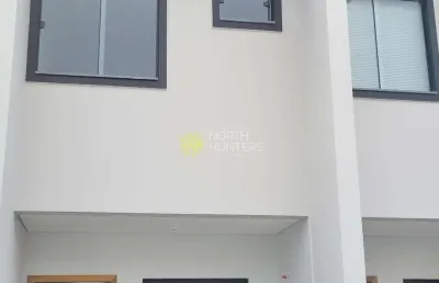 Casa com 2 quartos para alugar na rua darci bublitz, vila nova, joinville, 67 m2 por r$ 2.500
