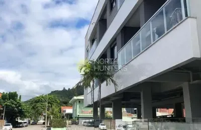 Apartamento com 2 quartos à venda na Rua das Sereias, Canasvieiras, Florianópolis
