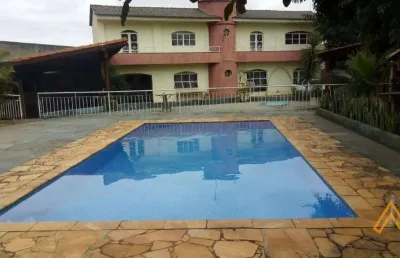 Chácara à venda, 1000 m² por r$ 990.000,00 - vila helena - sorocaba/sp