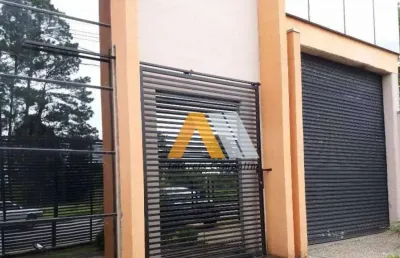 Prédio à venda em frente  à avenida paraná - cajuru do sul - sorocaba/sp