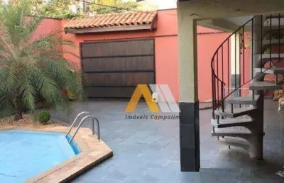 Casa com 3 dormitórios - condomínio ibiti do paço - sorocaba/sp