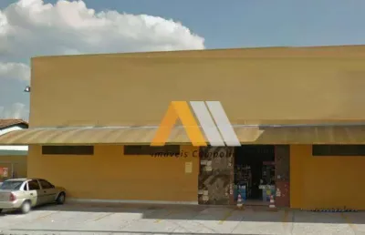 Galpão à venda, 392 m² por r$ 800.000,00 - jardim santa bárbara - sorocaba/sp