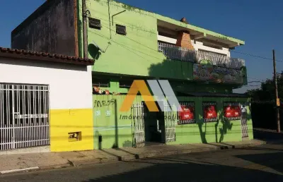 Salão comercial à venda, vila barcelona, sorocaba - .