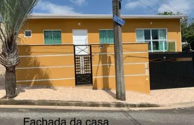 Casa com 3 dormitórios à venda, 300 m² por r$ 1.200.000,00 - jardim pagliato - sorocaba/sp