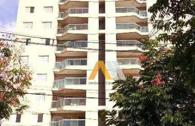 Apartamento com 4 dormitórios à venda, 140 m² por r$ 1.000.000,00 - esplanada miró - sorocaba/sp