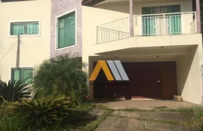 Sobrado com 3 dormitórios à venda, 190 m² por r$ 1.350.000,00 - condomínio ibiti do paço - sorocaba/sp
