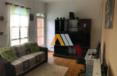 Sobrado à venda, 125 m² por r$ 270.000,00 - vila mineirão - sorocaba/sp