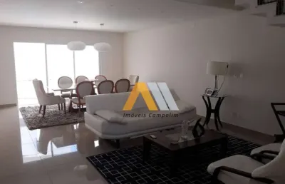 Sobrado à venda, 315 m² por r$ 2.800.000,00 - condomínio lago da boa vista - sorocaba/sp