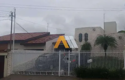 Casa à venda, 252 m² por r$ 1.170.000,00 - jardim américa - sorocaba/sp