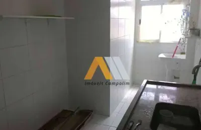 Apartamento à venda, 52 m² por r$ 260.000,00 - condomínio residencial san raphael - sorocaba/sp