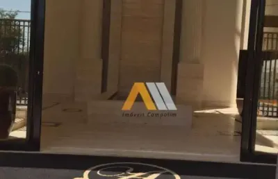 Apartamento à venda, 220 m² por r$ 3.000.000,00 - edifício absoluto - sorocaba/sp