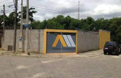 Terreno à venda, 580 m² por r$ 350.000,00 - jardim simus - sorocaba/sp