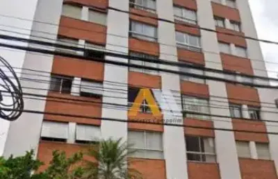Apartamento com 3 dormitórios à venda, 121 m² por r$ 480.000,00 - centro - sorocaba/sp