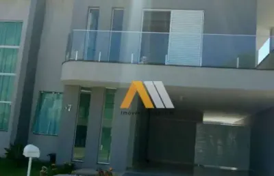 Sobrado à venda, 350 m² por r$ 1.400.000,00 - ibiti reserva - sorocaba/sp