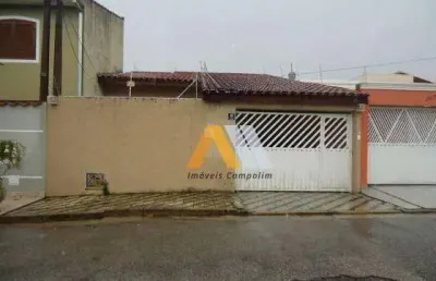 Casa à venda, 150 m² por r$ 399.000,00 - central parque sorocaba - sorocaba/sp