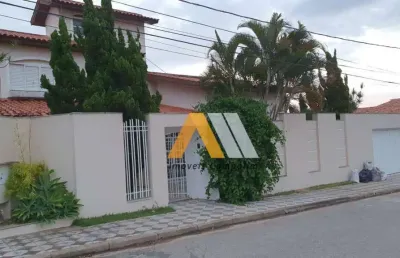 Sobrado com 4 dormitórios à venda, 380 m² por r$ 1.200.000,00 - jardim são paulo - sorocaba/sp