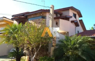 Sobrado à venda, 380 m² por r$ 1.100.000,00 - condomínio valença - sorocaba/sp