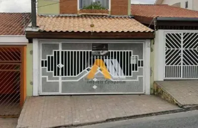 Casa com 3 dormitórios à venda por r$ 498.000,00 - jardim gutierres - sorocaba/sp