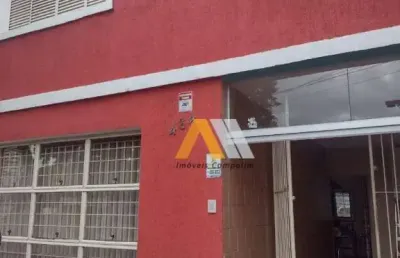 Casa com 3 dormitórios à venda, 181 m² por r$ 690.000,00 - centro - sorocaba/sp