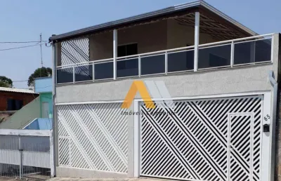 Casa à venda, 399 m² por r$ 550.000,00 - jardim são camilo - sorocaba/sp