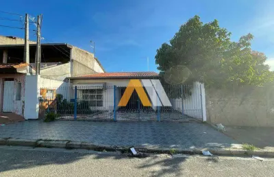 Casa com 3 dormitórios à venda, 165 m² por r$ 390.000,00 - jardim tatiana - votorantim/sp