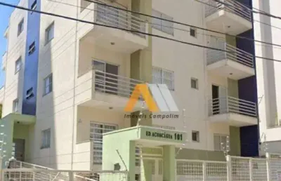 Apartamento à venda, 85 m² por r$ 429.000,00 - jardim judith - sorocaba/sp