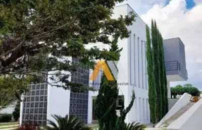 Casa a venda - condomínio residencial fazenda imperial - sorocaba/sp