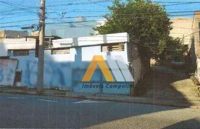 Terreno à venda, 720 m² por r$ 850.000,00 - centro - sorocaba/sp