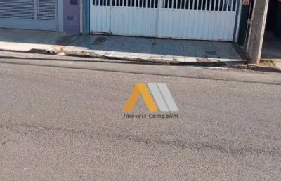 Casa com 4 dormitórios à venda por r$ 420.000,00 - jardim santa rosa - sorocaba/sp
