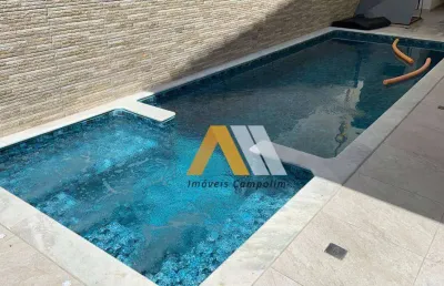 Sobrado com 3 dormitórios à venda, 310 m² por r$ 700.000,00 - jardim santa cecília - sorocaba/sp