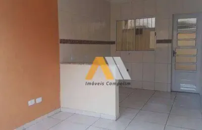 Apartamento com 2 dormitórios à venda, 45 m² por r$ 140.000 - jardim eucalíptos - sorocaba/sp