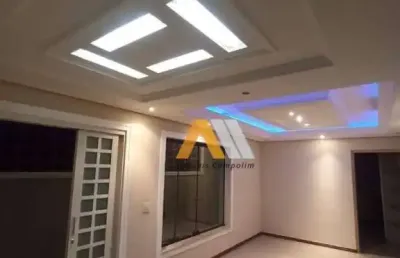 Casa à venda, 200 m² por r$ 490.000,00 - vila haro - sorocaba/sp