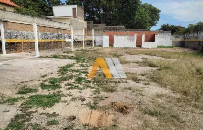 Excelente terreno pra poder fazer o projeto da sua vida