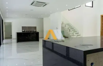 Sobrado à venda, 500 m² por r$ 4.700.000,00 - condominio residencial marina guarujá - guarujá/sp