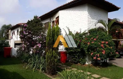 Casa à venda, 760 m² por r$ 2.700.000,00 - condomínio bosque são bento ii - sorocaba/sp