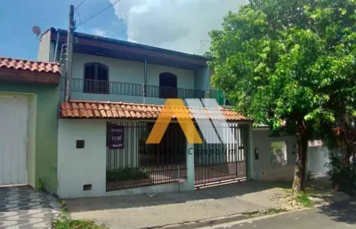 Casa com 3 dormitórios à venda por r$ 549.000,00 - wanel ville - sorocaba/sp
