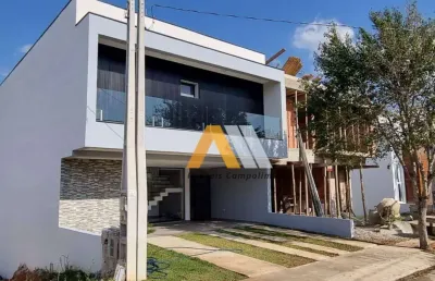 Sobrado à venda, 160 m² por r$ 980.000,00 - terras de são francisco - sorocaba/sp