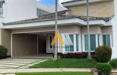 Casa com 3 dormitórios à venda, 206 m² por r$ 1.650.000,00 - condomínio horizontes de sorocaba - sorocaba/sp