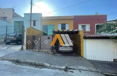 Casa à venda, 130 m² por r$ 439.000,00 - vila santana - sorocaba/sp