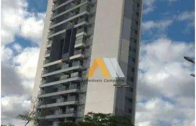 Apartamento com 3 dormitórios à venda, 89 m² por r$ 1.300.000,00 - jk jardins - votorantim/sp
