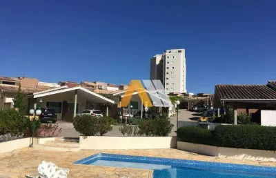 Casa com 3 dormitórios à venda, 160 m² por r$ 890.000,00 - condomínio pérola - sorocaba/sp