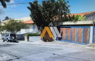 Sobrado com 5 dormitórios à venda, 344 m² por r$ 2.400.000 - sumarezinho - são paulo/sp